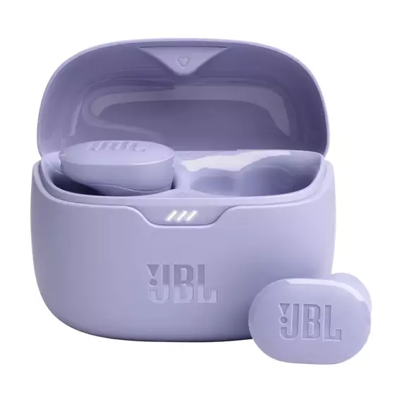 JBL. Căști JBL Tune Buds, Violet