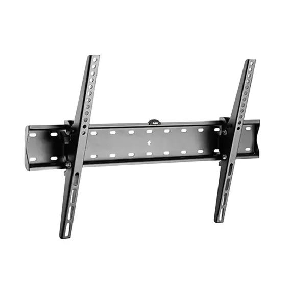 Suport înclinat pe perete Gembird WM-70T-02, Negru