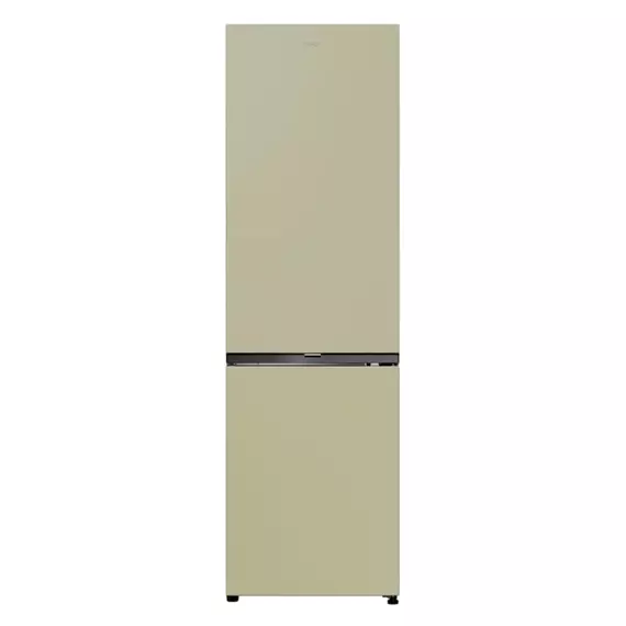Frigider Candy CNCQ2T518EC, Cream