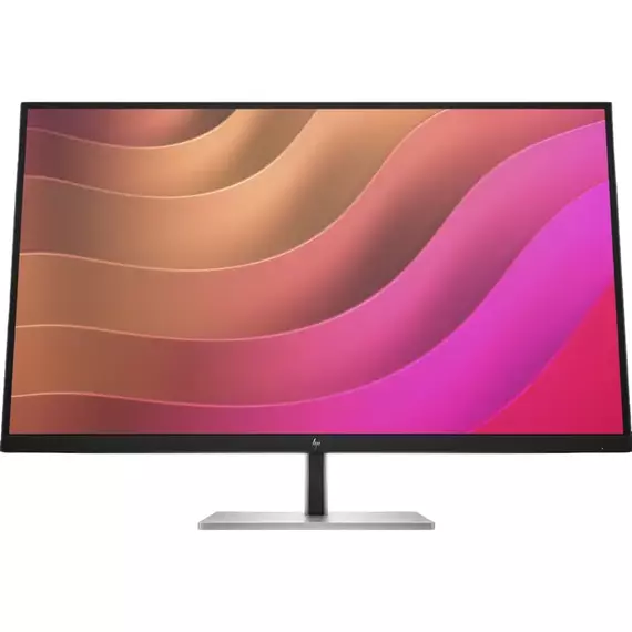 31.5" HP E32k G5 4K USB-C