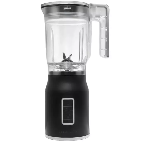 Blender staționar Gorenje B800ORAB, Negru