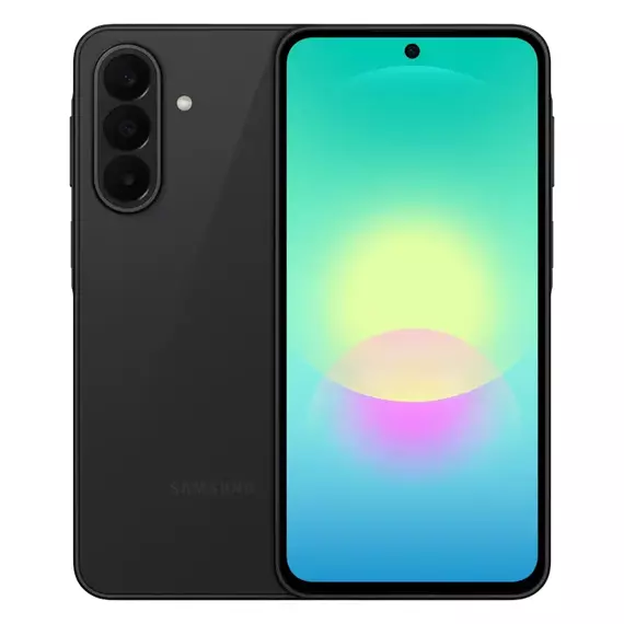 Samsung Galaxy A27, 8GB/256GB, Negru