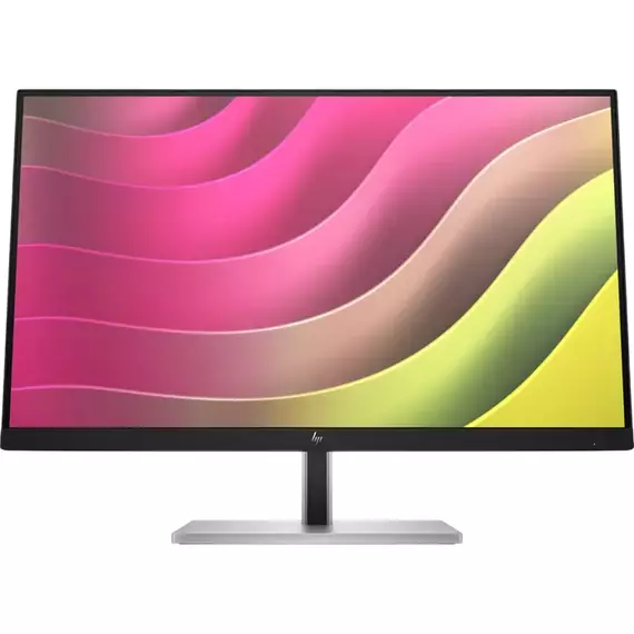 23.8" HP E24t G5 FHD Touch