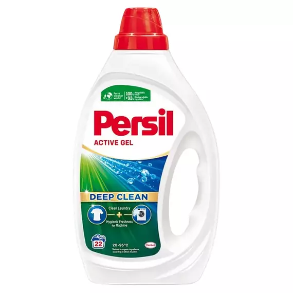 Gel Persil Universal 0,99 L