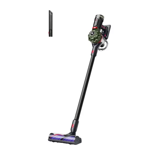 Vacuum Cleaner Dyson V8 Cyclone,Moulded Army Green/Black (494706-01)