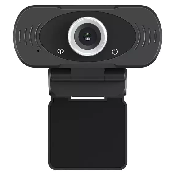 Cameră Web Xiaomi IMILAB W88, Full-HD 1080P, Negru