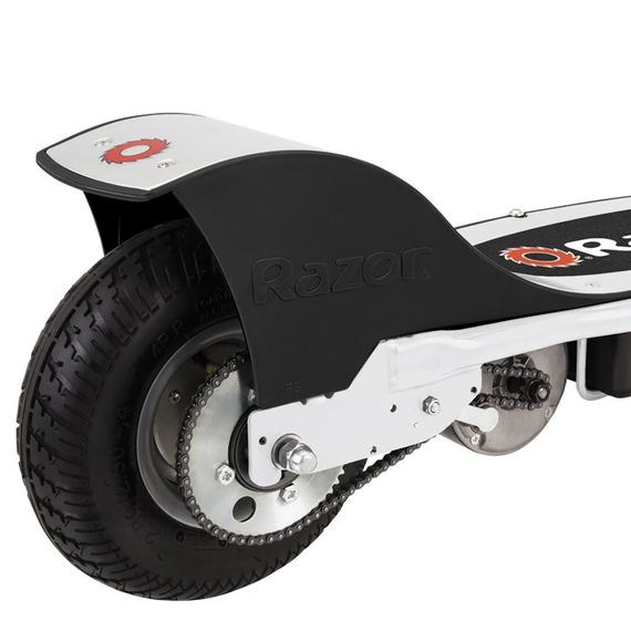 Razor Scooter Electric E300 WH/BL INTL, 2 image