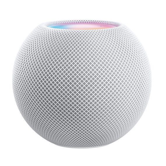 Apple HomePod Mini, White, 2 image