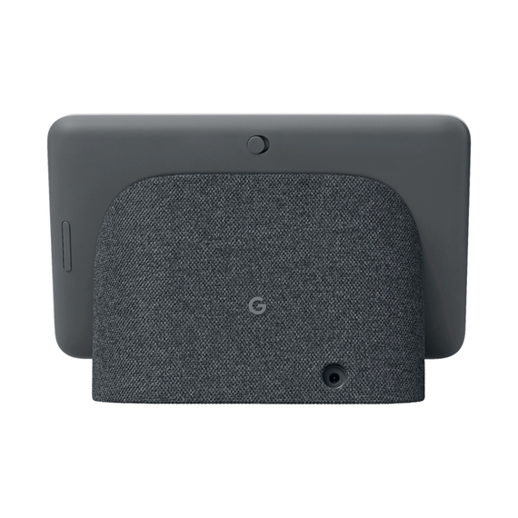 Google Nest Hub 2 Generacion Charcoal, 2 image