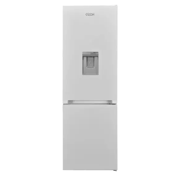 Frigider OZON OZ-SN278MFI-EU, Alb