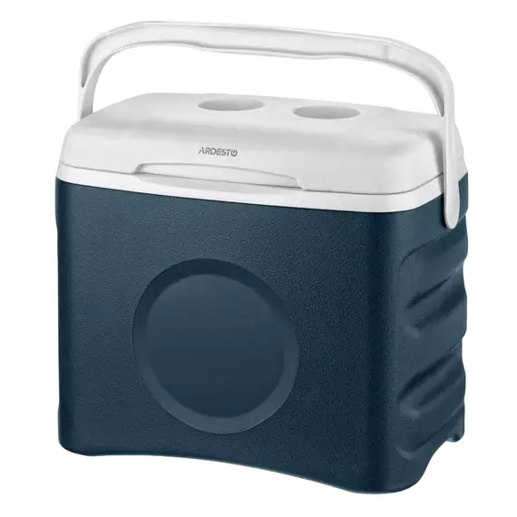 Geanta frigorifica Ardesto CB-25B, 25L, Albastru