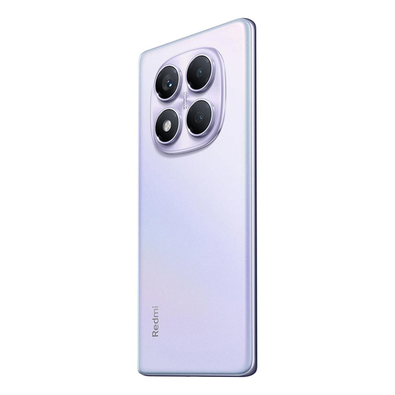 Xiaomi Redmi Note 14 Pro 4G 8/256GB Aurora Purple, 2 image