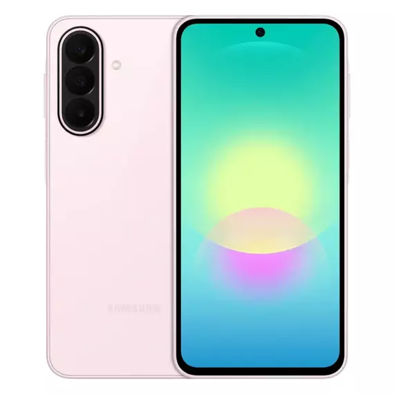 Samsung Galaxy A27, 8GB/256GB, Light Pink