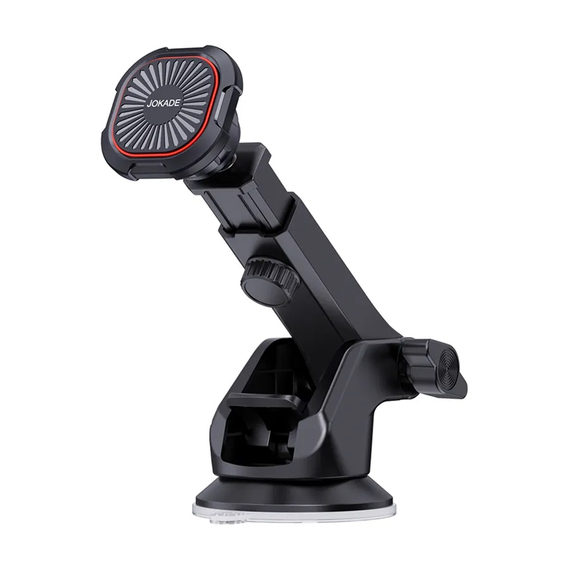 Jokade Car Holder Telescopic Magnetic Angpai JE005-D, Black