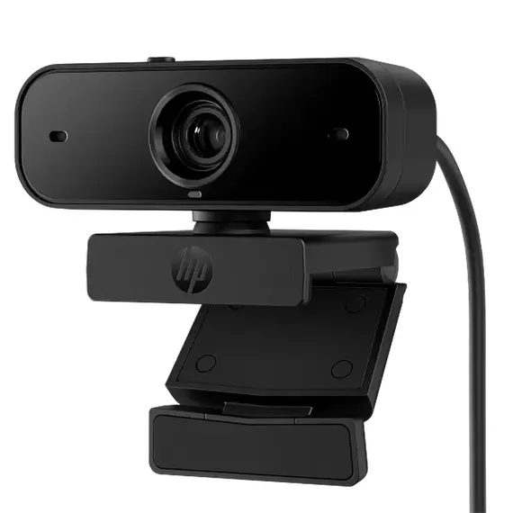 Cameră Web HP 430 FHD, 1920x1080, Negru