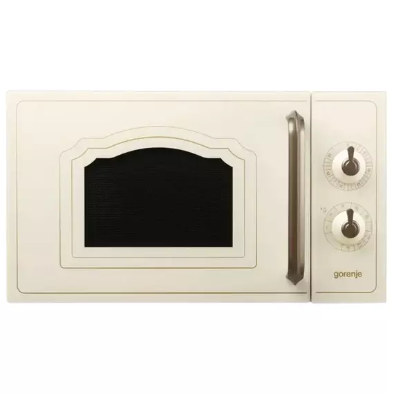Cuptor cu microunde Gorenje MO4250CLI, Bej