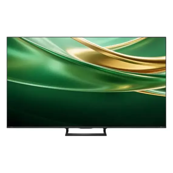 75" LED SMART TV Hisense 75E8S, 3840x2160 4K UHD, VIDAA U OS, Negru
