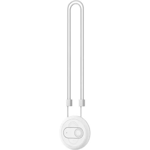 Accesorii pentru camere de acțiune Insta360 Magnet Pendant, Alb