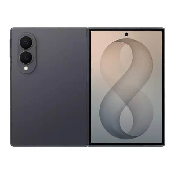 Samsung Galaxy Fold 8, 12GB/512GB, Grafit