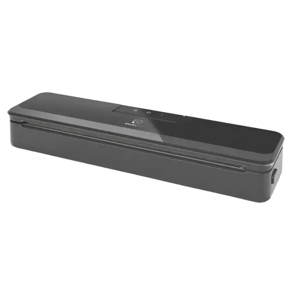 Aparat de vidat Electrolux E4VS1-4AG, Negru