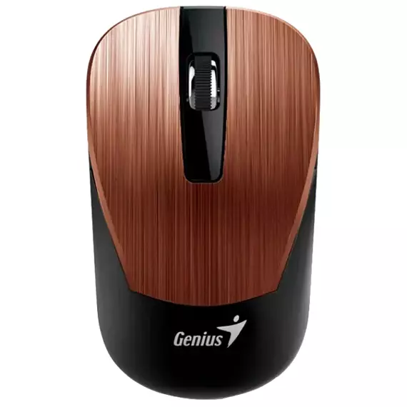 Mouse Wireless Genius NX-7015, Maro