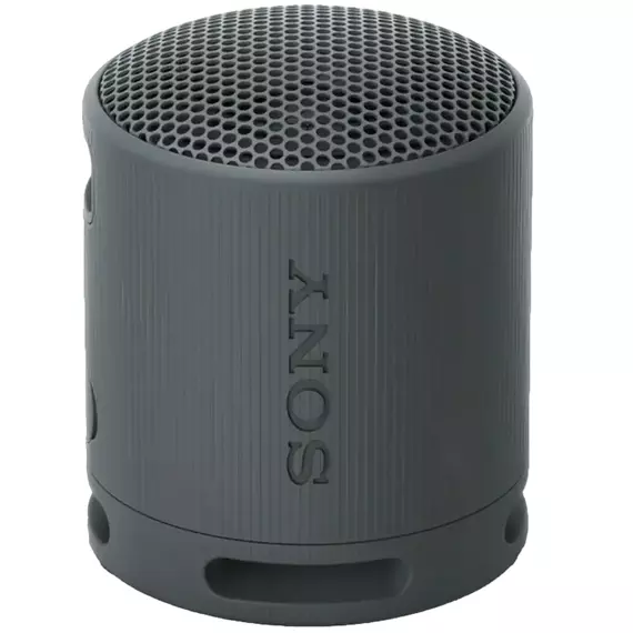 Boxă portabilă SONY XB100, Negru