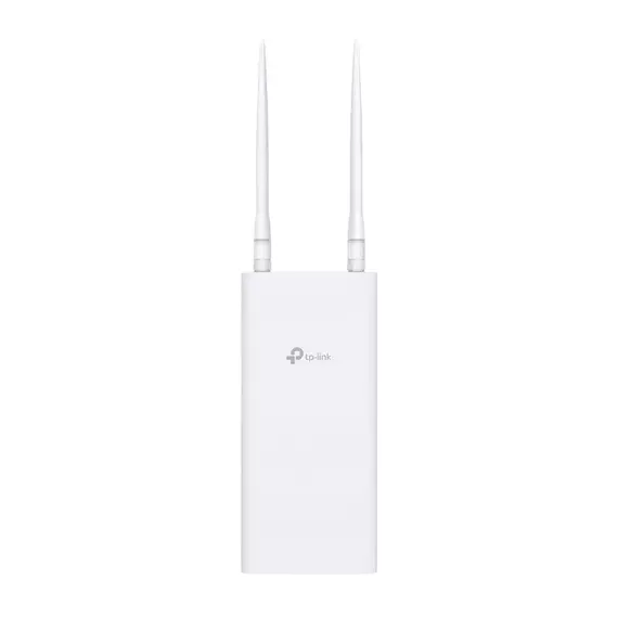 Router fără fir TP-LINK TL-MR100-Outdoor, 3G, 4G, Alb