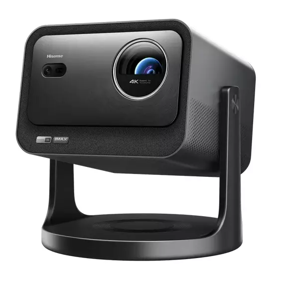 Projector Hisense C3 HSN