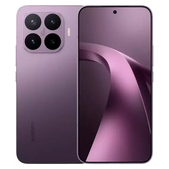 Xiaomi 17T Pro, 12GB/512GB, Deep Violet