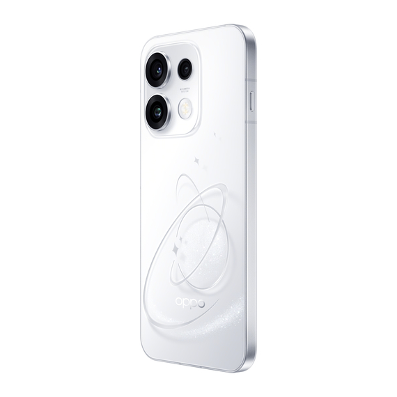 OPPO Reno 16Pro 5G 12/512GB Pop White, 2 image