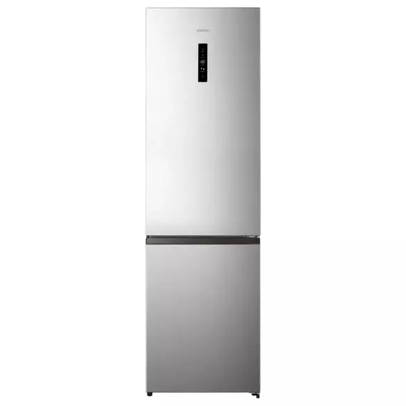 Frigider Gorenje NRK620EAXL4, Gri
