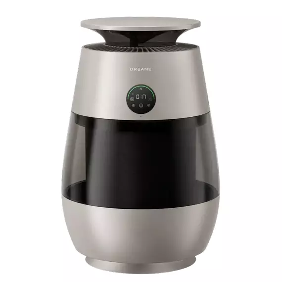 Purificator de aer Dreame AP10, Auriu