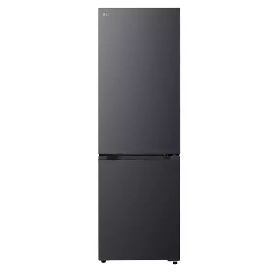 Frigider LG GBBSJ10DEP, , Negru