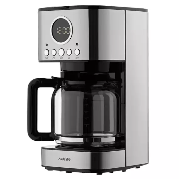 Cafetiera cu picurare Ardesto FCM-D3200, 900W, Oțel inoxidabil