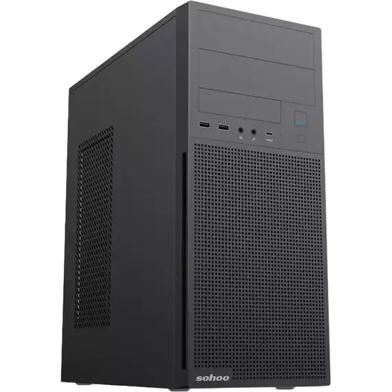 Ultra Navigator  PC11725  // Office / PC Ryzen 5 5600GT A520M 16GB 500GB 500W