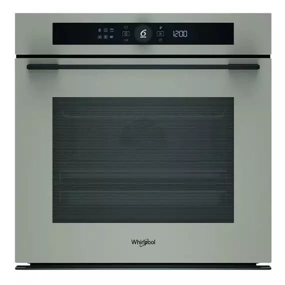 Cuptor Electric Whirlpool WOI5S8PM2SEA, Verde