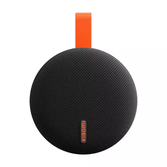 Boxă portabilă Xiaomi Speaker Essential, Negru