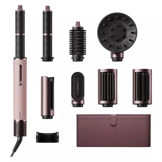 Styler Dreame AirStyle Pro Hi, 1300W, Roz
