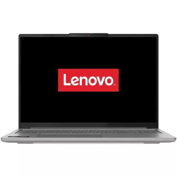 Laptop 16" Lenovo IdeaPad Pro 5 16AKP10, Luna Grey, AMD Ryzen AI 7 350, 24GB/512GB, Fără SO