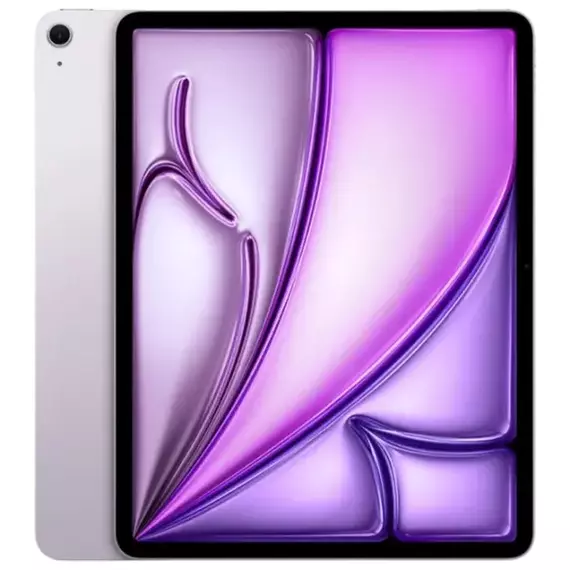Apple 13-inch iPad Air 2026 Wi-Fi + Cellular 256GB Purple (MH9L4QA/A)