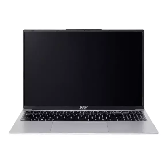 Laptop 16" Acer Aspire Lite 16 AL16-54P, Light Silver, Intel Core i3-1315U, 16GB/512GB, Linux eShell