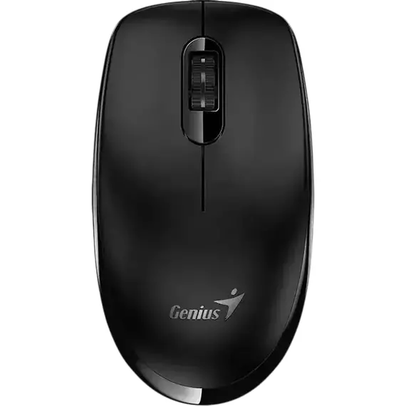 Mouse Genius NX-7000XE, Negru