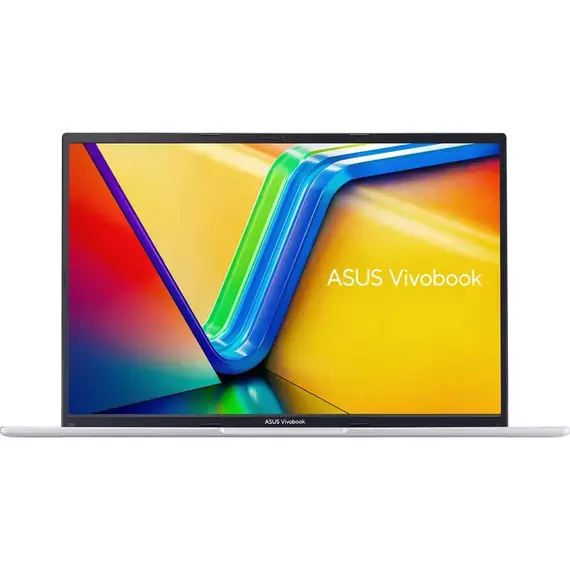 Laptop 16" ASUS Vivobook 16 M1605NAQ, Cool Silver, AMD Ryzen 5 150, 16GB/512GB, Fără SO