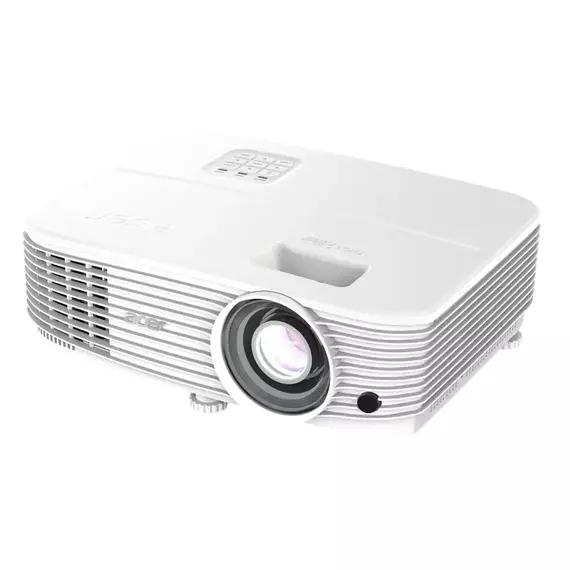 Proiector Acer Vero PD2528ic, 3200ANSI Lumens, FullHD (1920 x 1080)