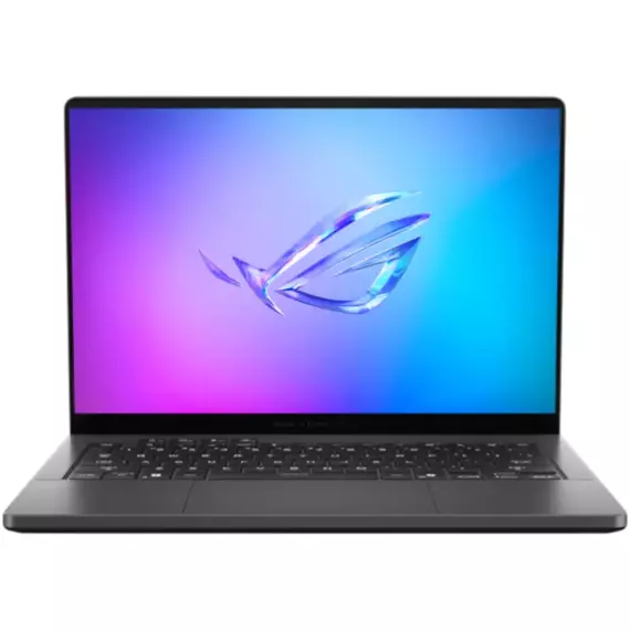 NB ASUS 14.0" ROG Zephyrus G14 GA403WP Gray (Ryzen AI 9 HX 370 32Gb 1Tb 5070 8Gb)
