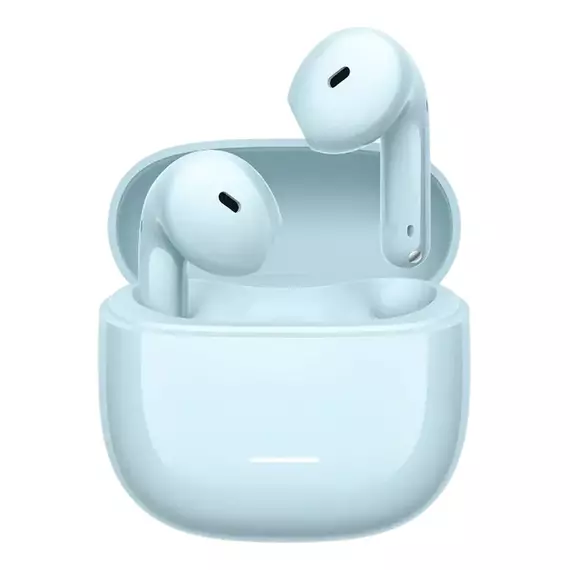 Căști Xiaomi Redmi Buds 8 Active, Albastru