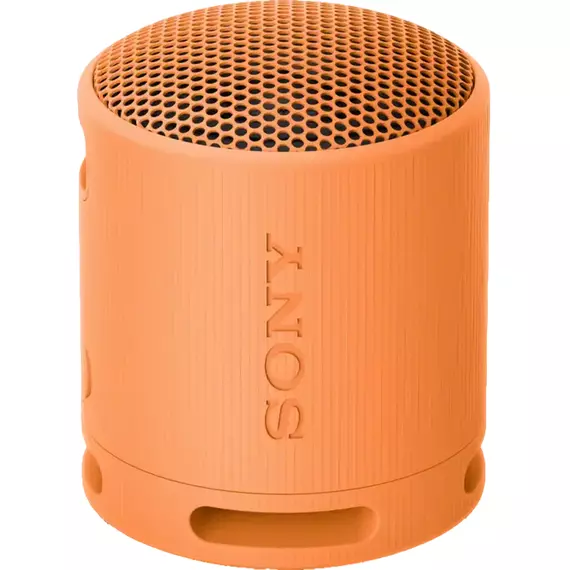 Boxă portabilă SONY XB100, Portocaliu