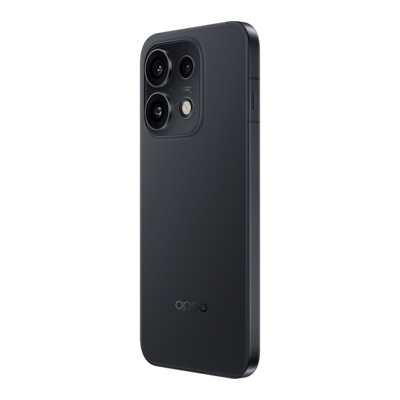 OPPO Reno 16Pro 5G 12/512GB Starlight Black, 2 image