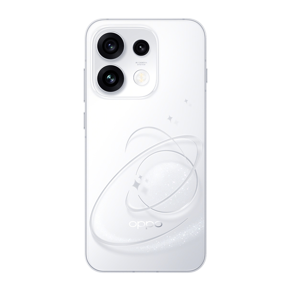 OPPO Reno 16 5G 8/512GB Pop White, 3 image
