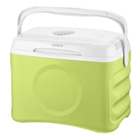 Geanta frigorifica Ardesto CR-21L, 21L, Verde